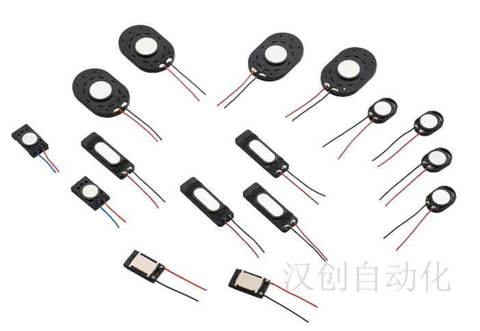 全自動(dòng)喇叭焊線(xiàn)機(圖3)